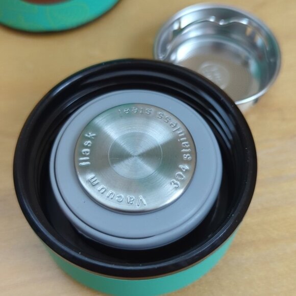 Animal Crossing Stainless Steel 17oz ( 500 Ml) Water Bottle Brand new - Picture 9 of 16